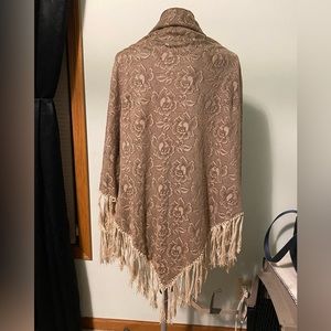 Vintage Shawl